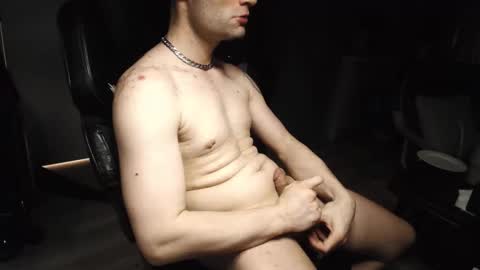 hunkystudbator online show from 03-23-26, 04:05