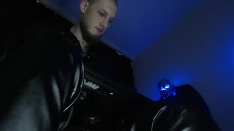 Snapshot of hunkytime chatting on 05-27-26, 02:58 I AM NOT A DIRECTOR I AM THE BOSS KINGDADDYSIRSTR8ALPHAMASTER online show from 05-27-26, 02:58