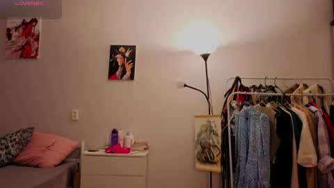 Snapshot of hunny_ines chatting on 07-02-26, 05:30 Ines online show from 07-02-26, 05:30