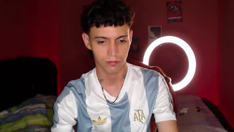 hunter_jagg online show from 01-11-26, 03:00