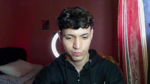 hunter_jagg online show from 03-08-26, 06:01