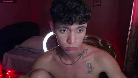 hunter_jagg online show from 04-10-26, 05:06