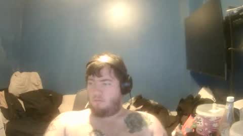 Snapshot of hunter_lust97 chatting on 05-01-26, 10:25 hunter_lust97 online show from 05-01-26, 10:25