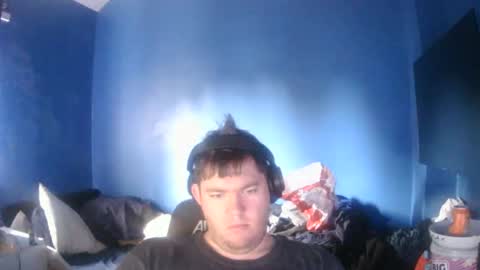 Snapshot of hunter_lust97 chatting on 05-15-26, 06:15 hunter_lust97 online show from 05-15-26, 06:15