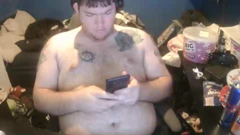 Snapshot of hunter_lust97 chatting on 05-19-26, 07:20 hunter_lust97 online show from 05-19-26, 07:20