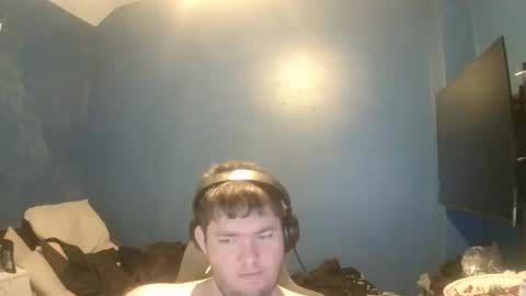 Snapshot of hunter_lust97 chatting on 05-24-26, 12:15 hunter_lust97 online show from 05-24-26, 12:15