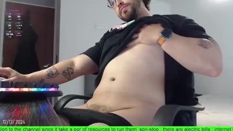 Snapshot of hunter_of_mn chatting on 12-12-24, 09:48 online show from 12-12-24, 09:48