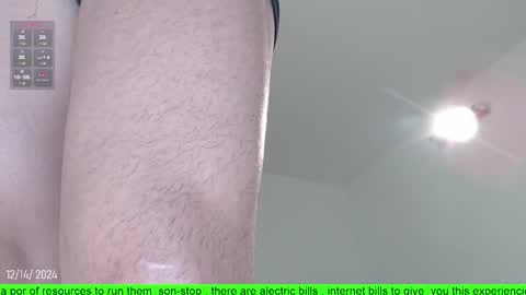 Snapshot of hunter_of_mn chatting on 12-14-24, 07:46 online show from 12-14-24, 07:46