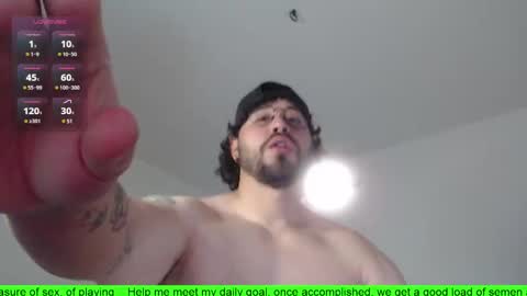 Snapshot of hunter_of_mn chatting on 02-06-25, 10:32 online show from 02-06-25, 10:32