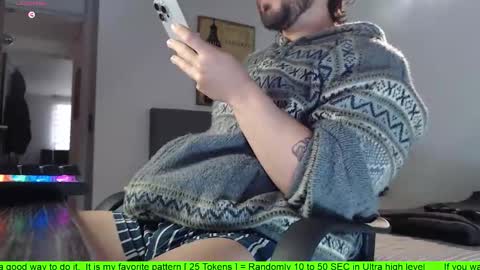 Snapshot of hunter_of_mn chatting on 10-03-25, 01:41 online show from 10-03-25, 01:41