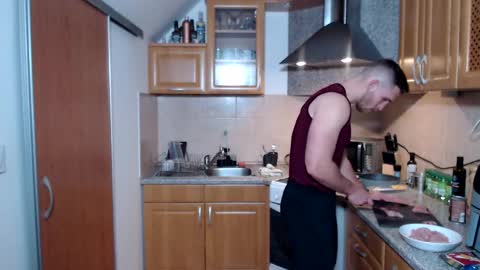 Hunter Bridges online show from 01-09-25, 07:50