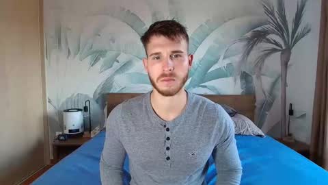 Hunter Bridges online show from 10-18-25, 09:54