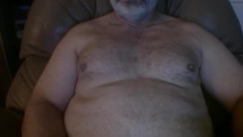 huntermark1 online show from 11-30-25, 07:18