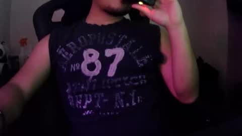 Snapshot of hunterrblood chatting on 04-08-26, 09:59 Hunterr online show from 04-08-26, 09:59