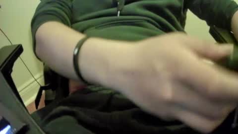 Snapshot of hunterrblood chatting on 05-12-26, 04:04 Hunterr online show from 05-12-26, 04:04