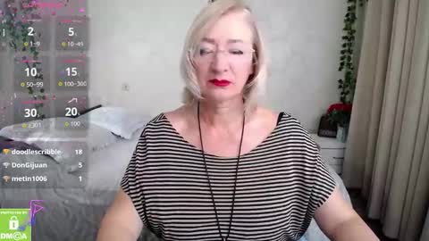 Irena online show from 10-21-25, 12:39