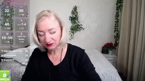 Irena online show from 11-01-25, 12:12