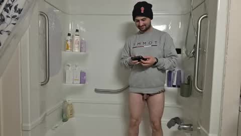 hunterxmaysie online show from 04-22-26, 03:20