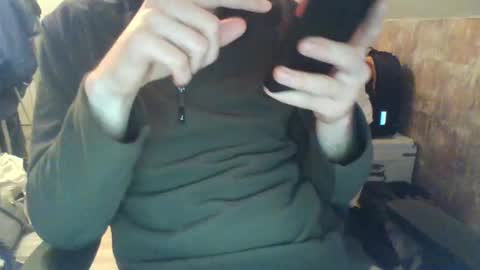 hunting_007 online show from 01-22-25, 05:38