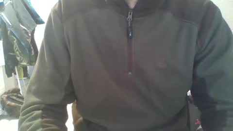 hunting_007 online show from 10-24-25, 07:49