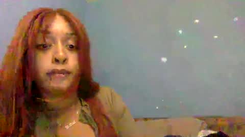 Snapshot of hunyybunz chatting on 01-09-25, 03:36 Goddess Hunyy online show from 01-09-25, 03:36