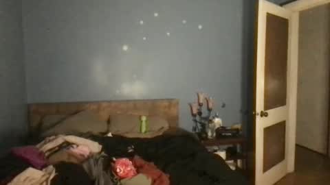 Goddess Hunyy online show from 11-20-25, 02:34