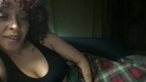 Goddess Hunyy online show from 03-26-26, 02:28