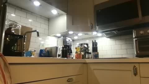 Goddess Hunyy online show from 04-17-26, 05:16