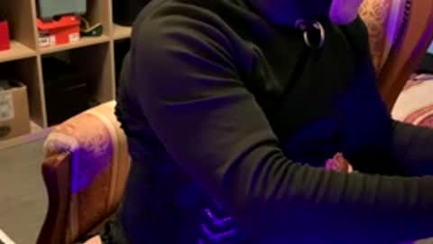 Peterr online show from 12-17-25, 06:25