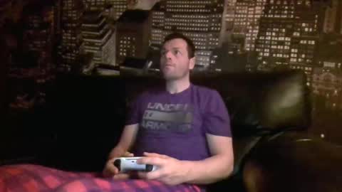 hurley7890 online show from 01-14-25, 02:19