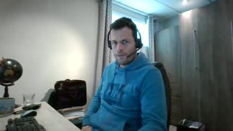 hurley7890 online show from 01-16-25, 06:27