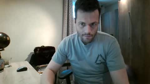 hurley7890 online show from 01-20-25, 08:40