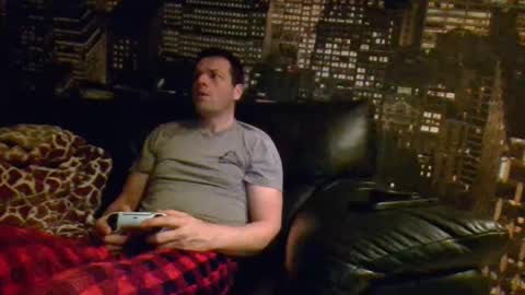 hurley7890 online show from 01-27-25, 02:31