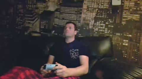 hurley7890 online show from 01-28-25, 02:32