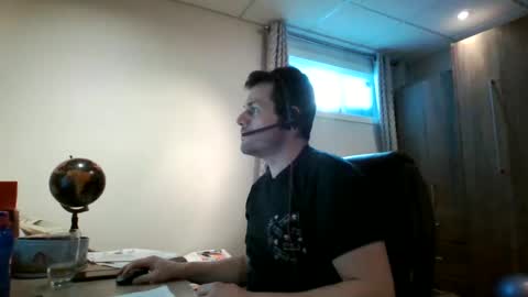 hurley7890 online show from 01-28-25, 07:53