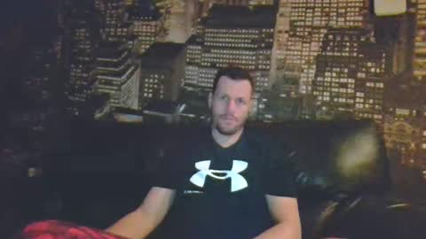 hurley7890 online show from 02-16-25, 03:15