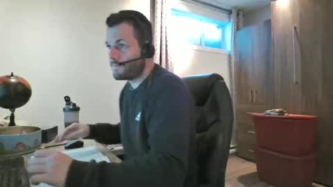 hurley7890 online show from 02-21-25, 02:16