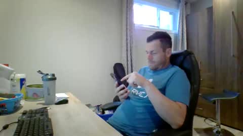 hurley7890 online show from 10-02-25, 03:41