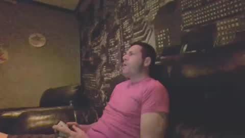 hurley7890 online show from 10-19-25, 01:06