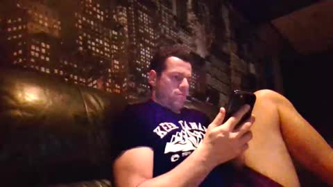 hurley7890 online show from 10-31-25, 03:18