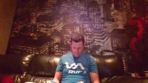 hurley7890 online show from 11-10-25, 02:10