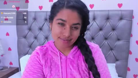 Snapshot of hurrem_had chatting on 02-21-25, 05:56 H U R R E M online show from 02-21-25, 05:56