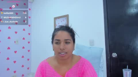 Snapshot of hurrem_had chatting on 02-22-25, 07:23 H U R R E M online show from 02-22-25, 07:23