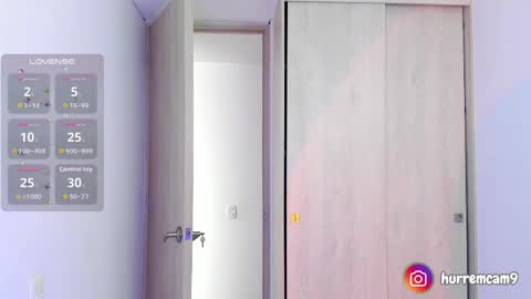 Hurrem online show from 03-31-26, 03:12