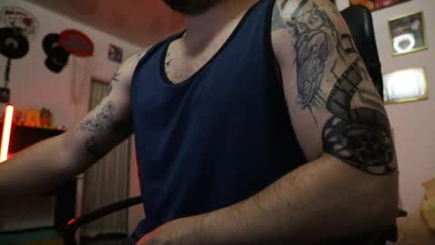 hurtadodirector online show from 04-10-26, 07:02