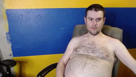 Huskyguy online show from 01-26-25, 05:23