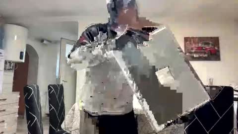 Kayla online show from 10-22-25, 11:54