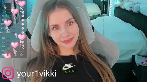 Snapshot of hustleebabyy_vikki chatting on 12-05-24, 02:31 Vika online show from 12-05-24, 02:31