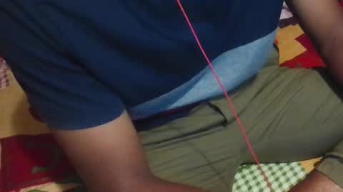 Snapshot of huxzizxhqnyx chatting on 10-02-25, 08:16 CHAVI online show from 10-02-25, 08:16