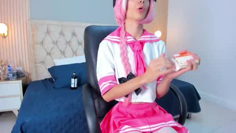 hxxyro online show from 03-25-26, 03:51